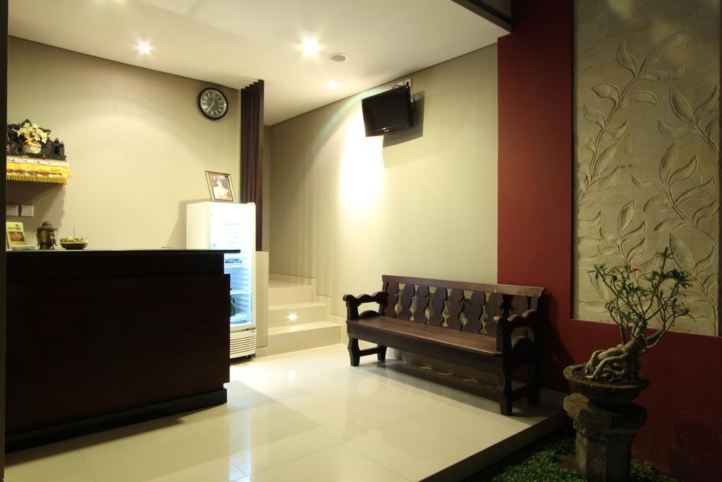 Billy Pendawa Homestay