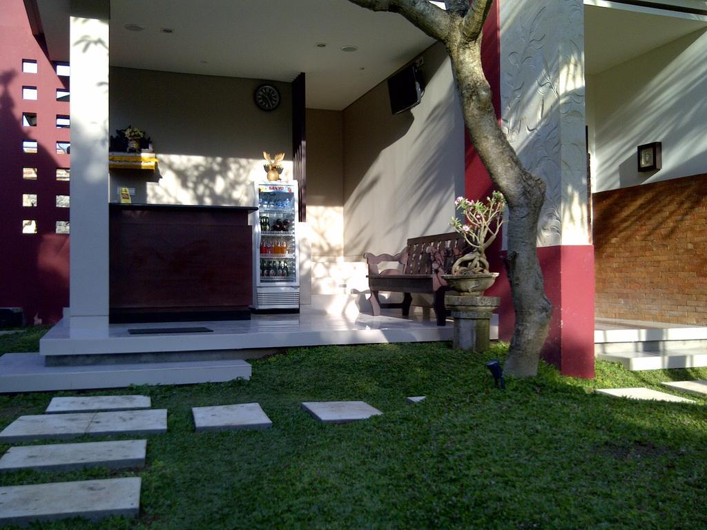 Billy Pendawa Homestay