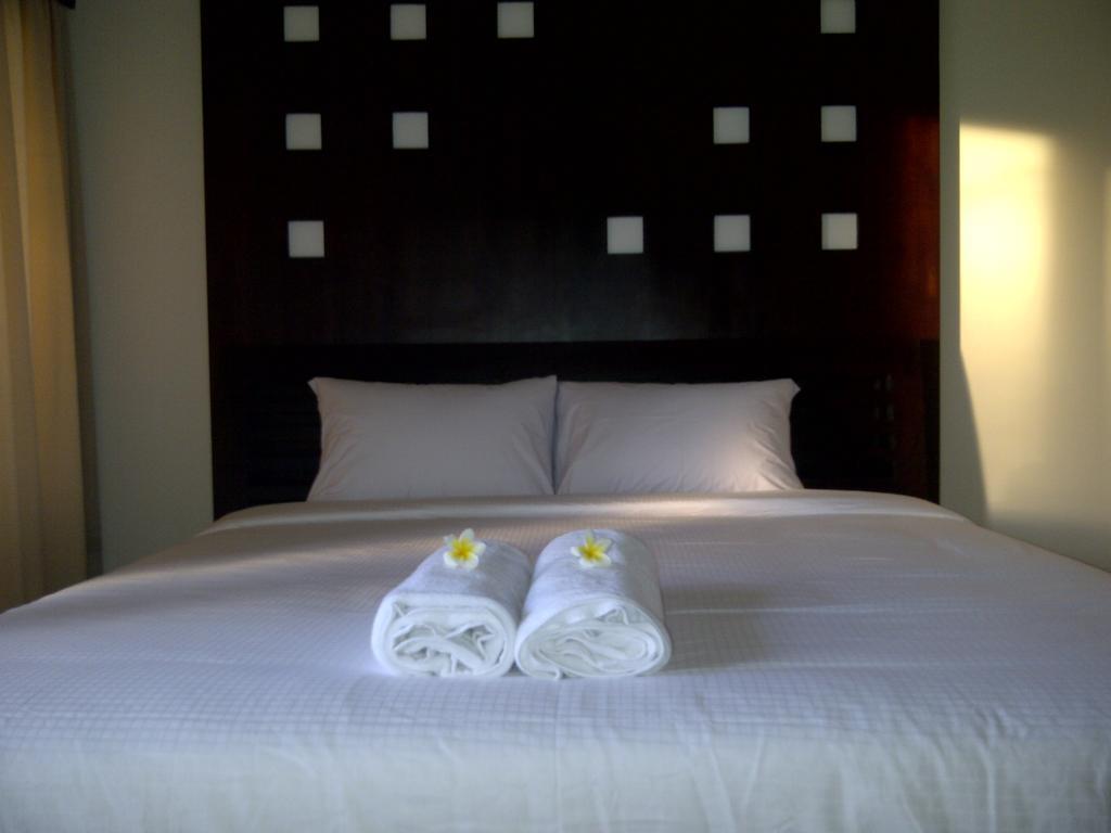 Billy Pendawa Homestay