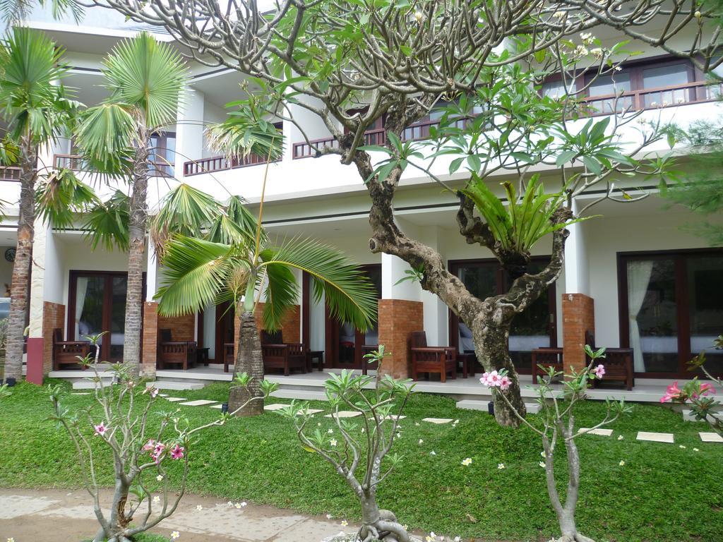 Billy Pendawa Homestay