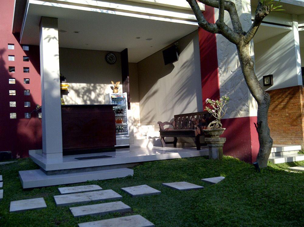 Billy Pendawa Homestay