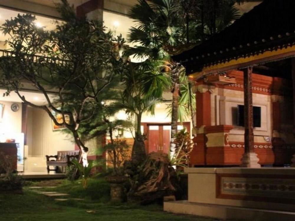 Billy Pendawa Homestay