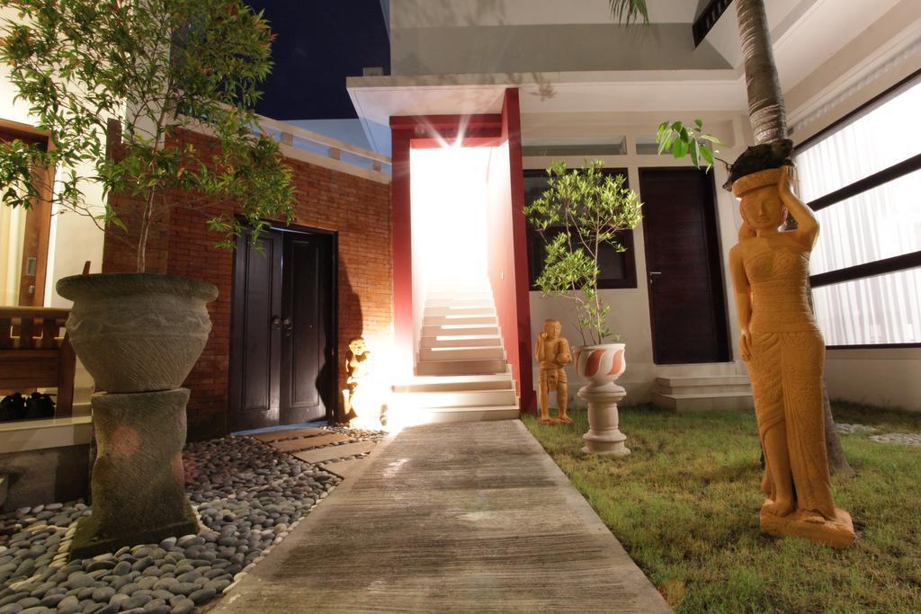 Billy Pendawa Homestay