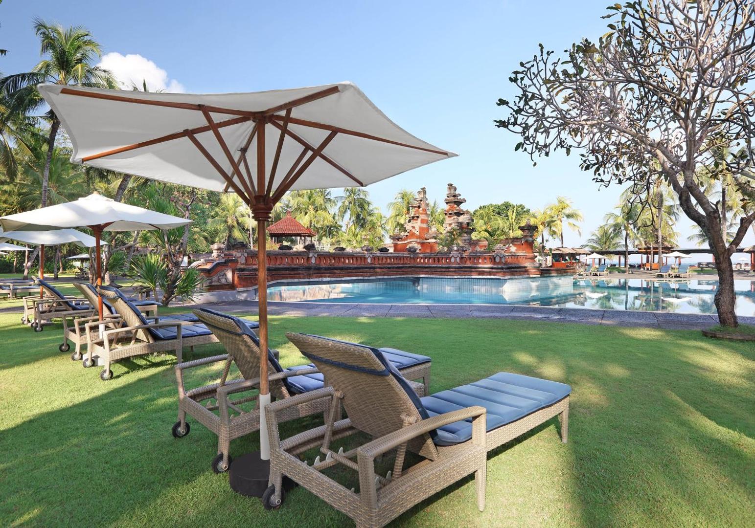 Bintang Bali Resort