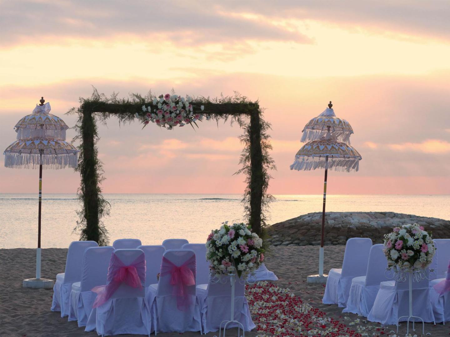 Bintang Bali Resort
