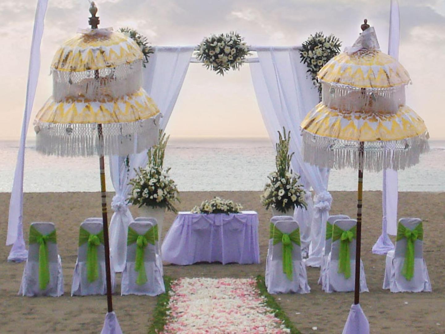 Bintang Bali Resort