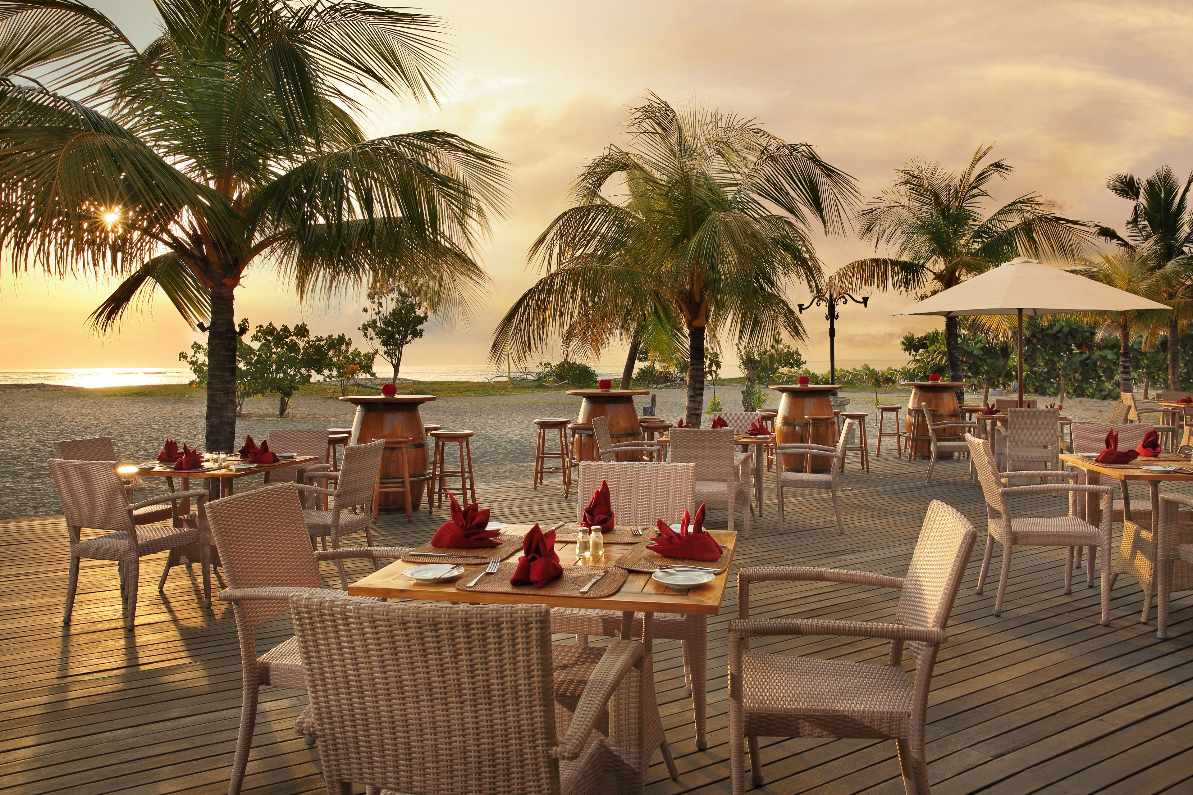 Bintang Bali Resort
