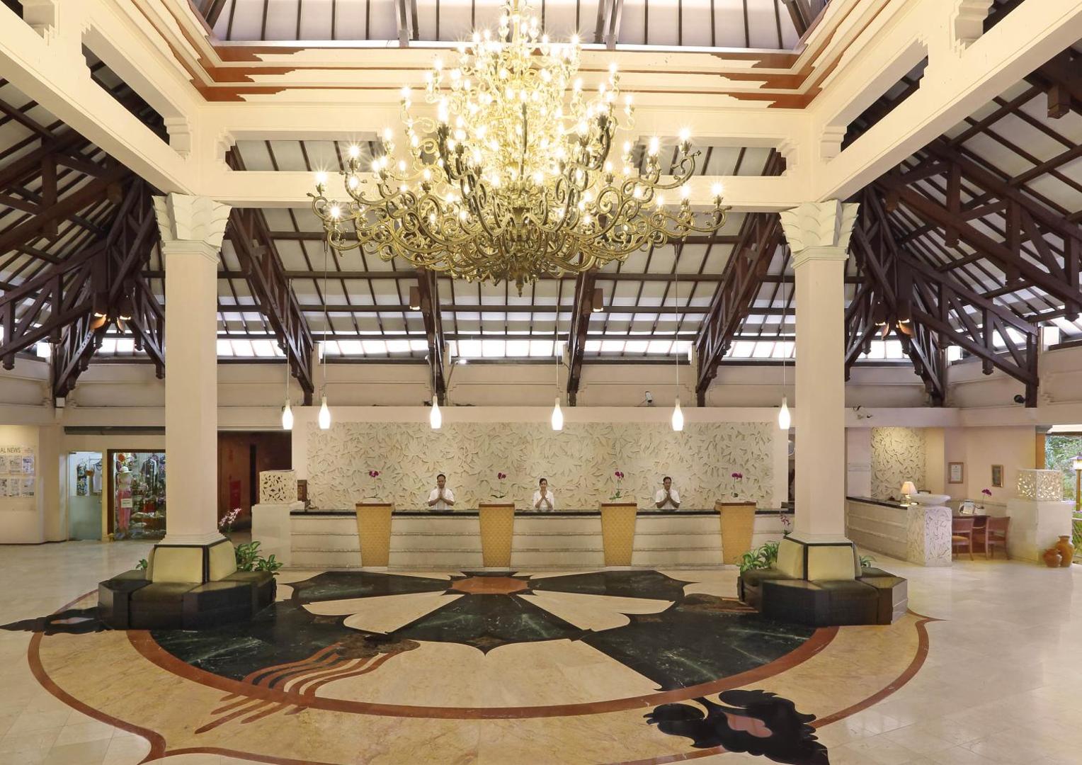 Bintang Bali Resort