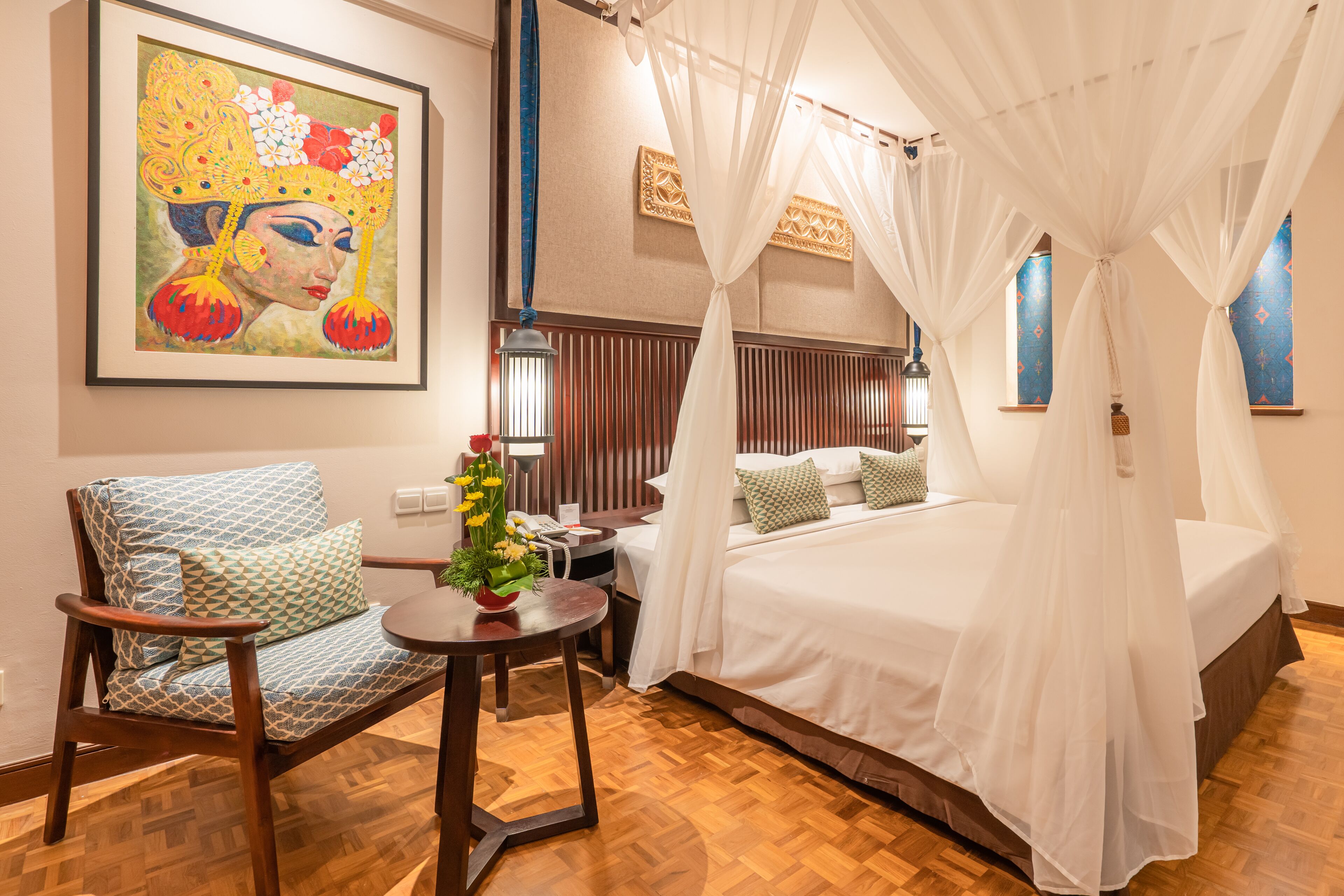 Bintang Bali Resort