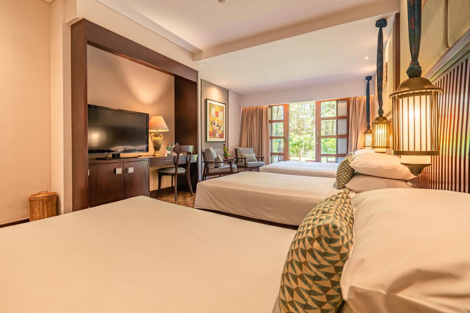 Bintang Bali Resort