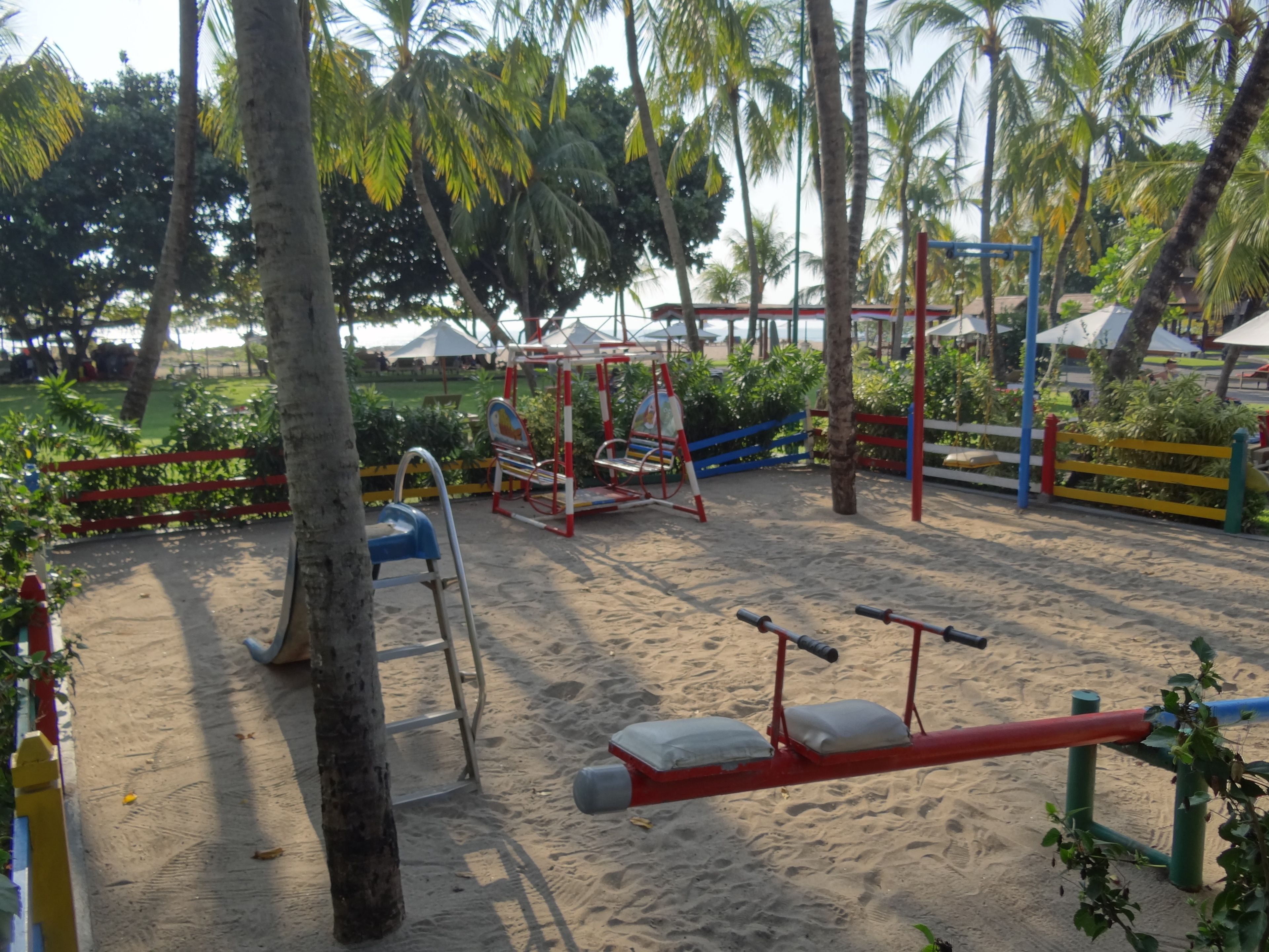Bintang Bali Resort