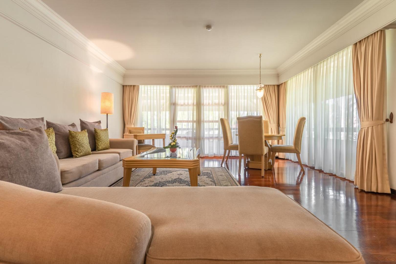 Bintang Bali Resort