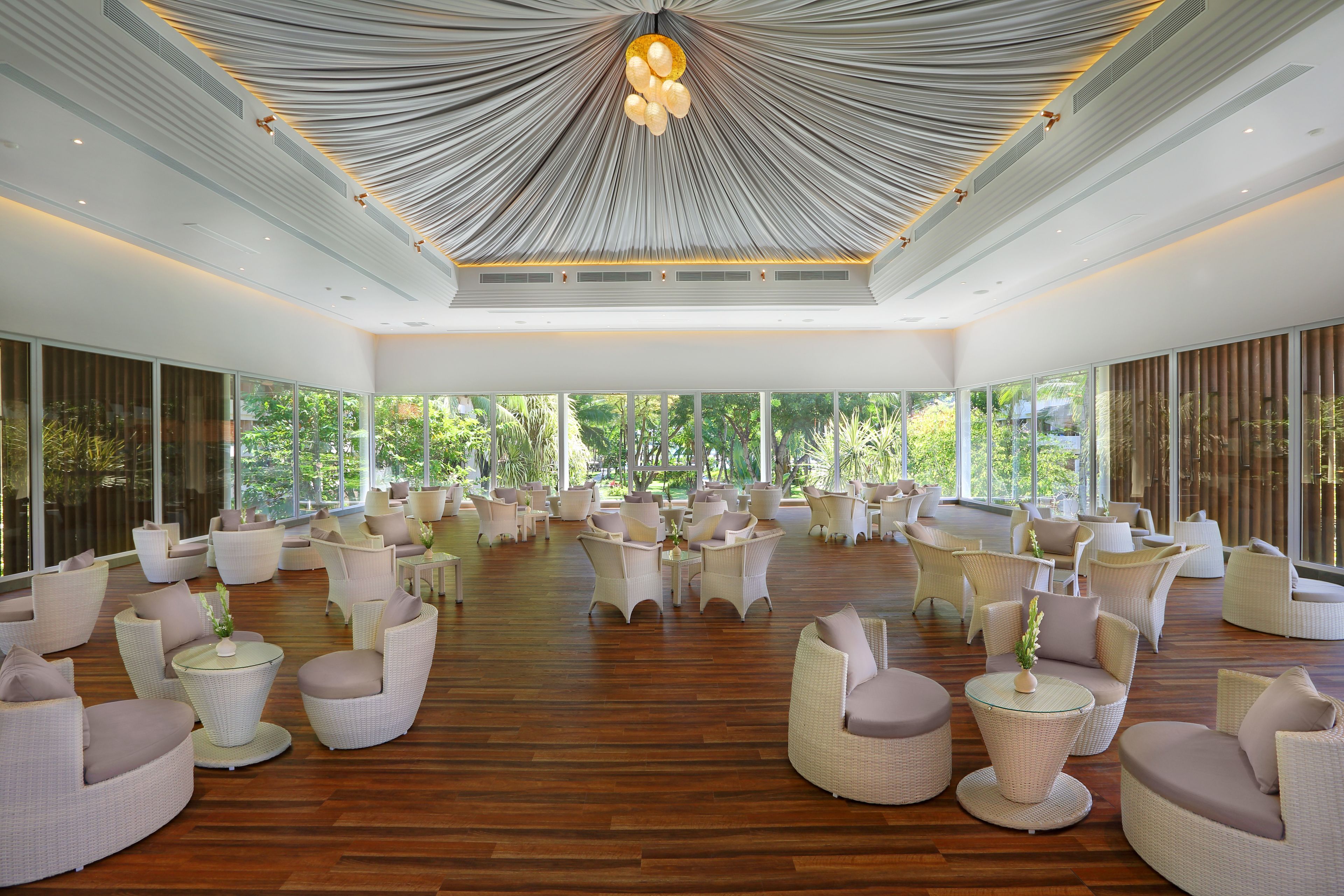 Bintang Bali Resort