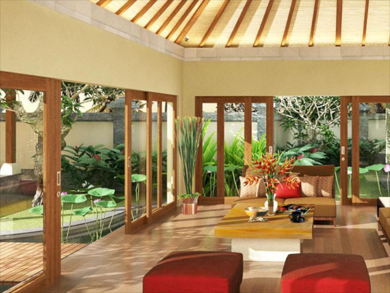 Bintang Bali Villa