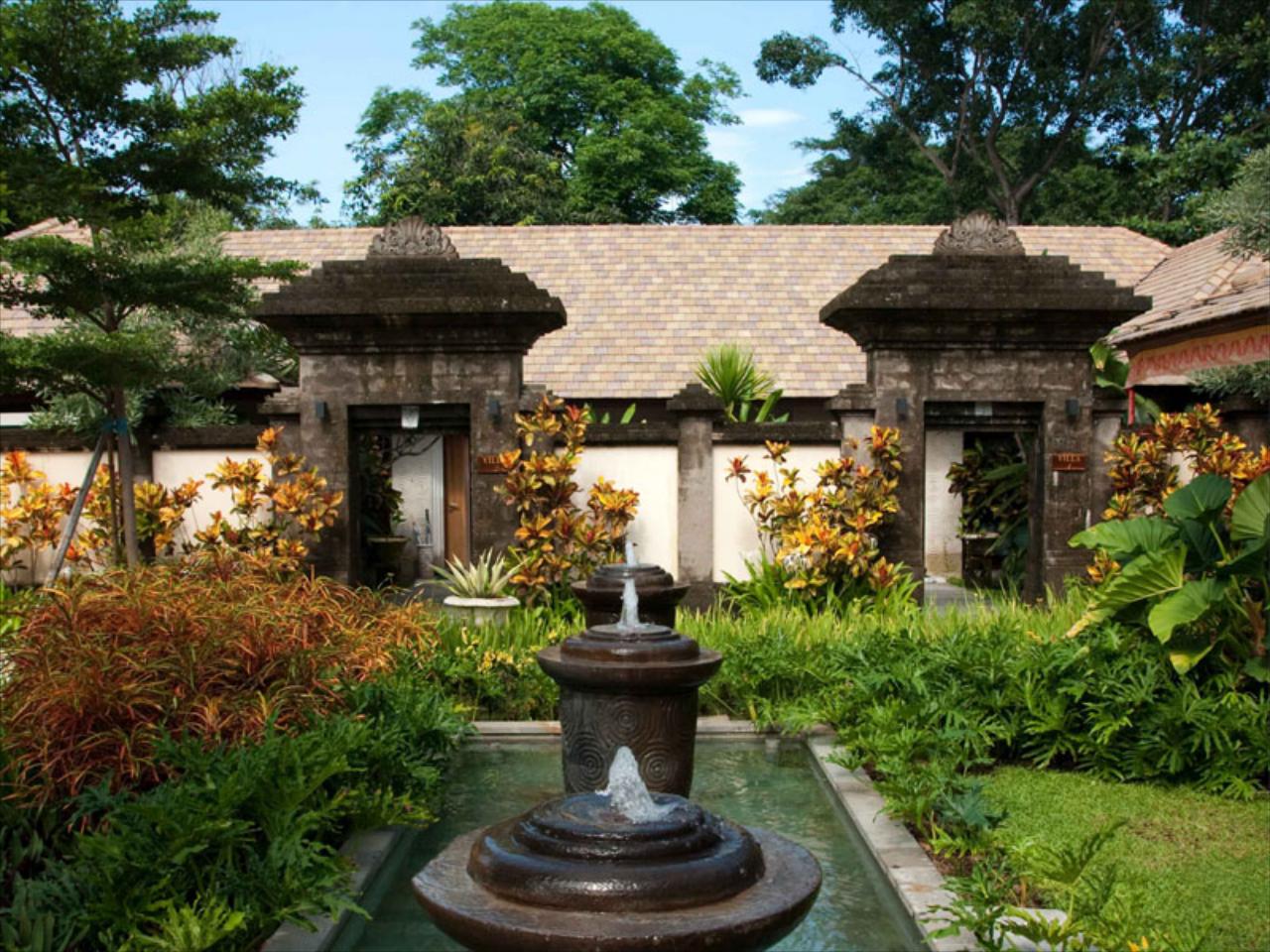 Bintang Bali Villa