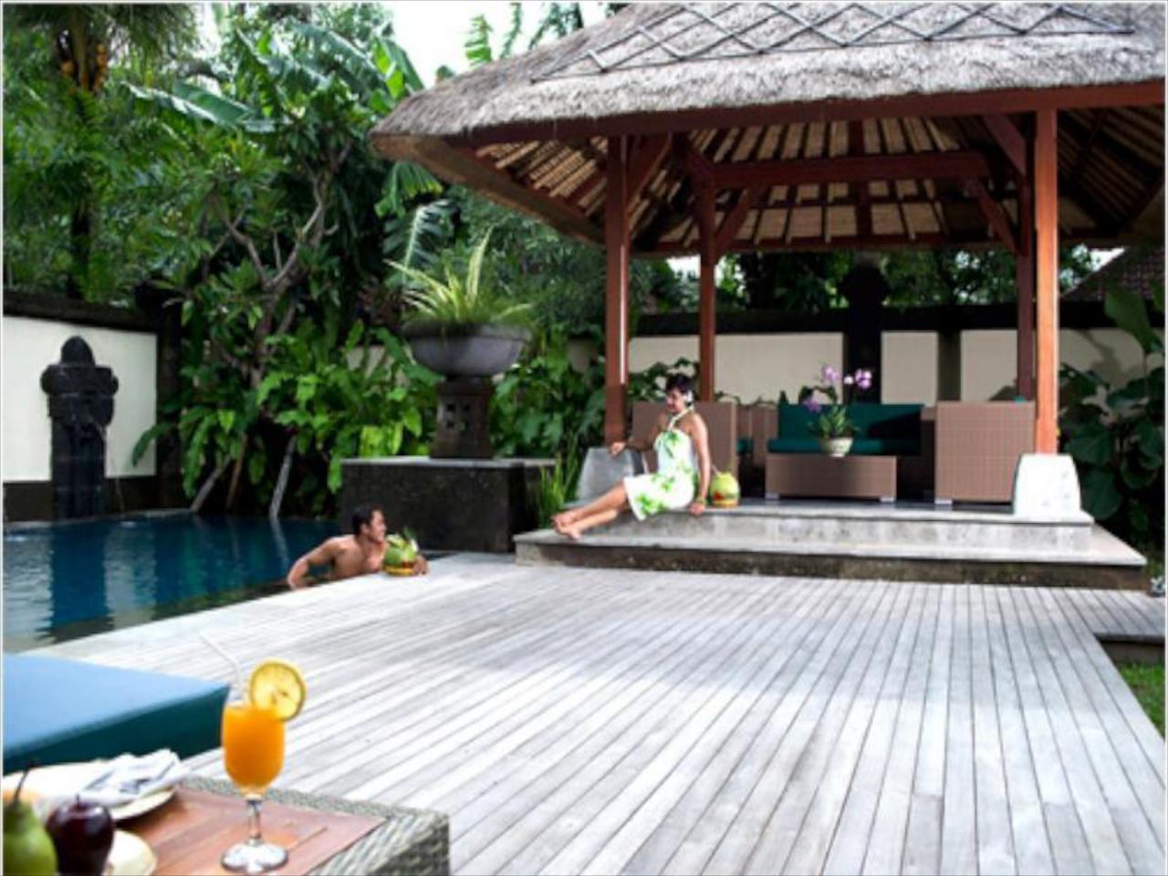 Bintang Bali Villa