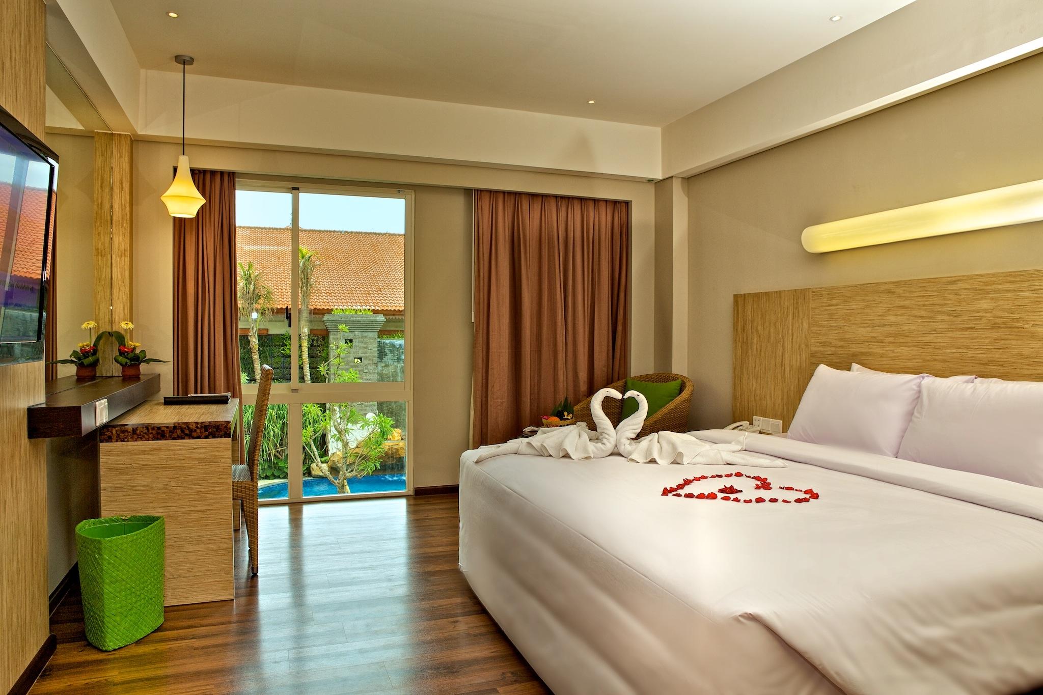 Bintang Kuta Hotel