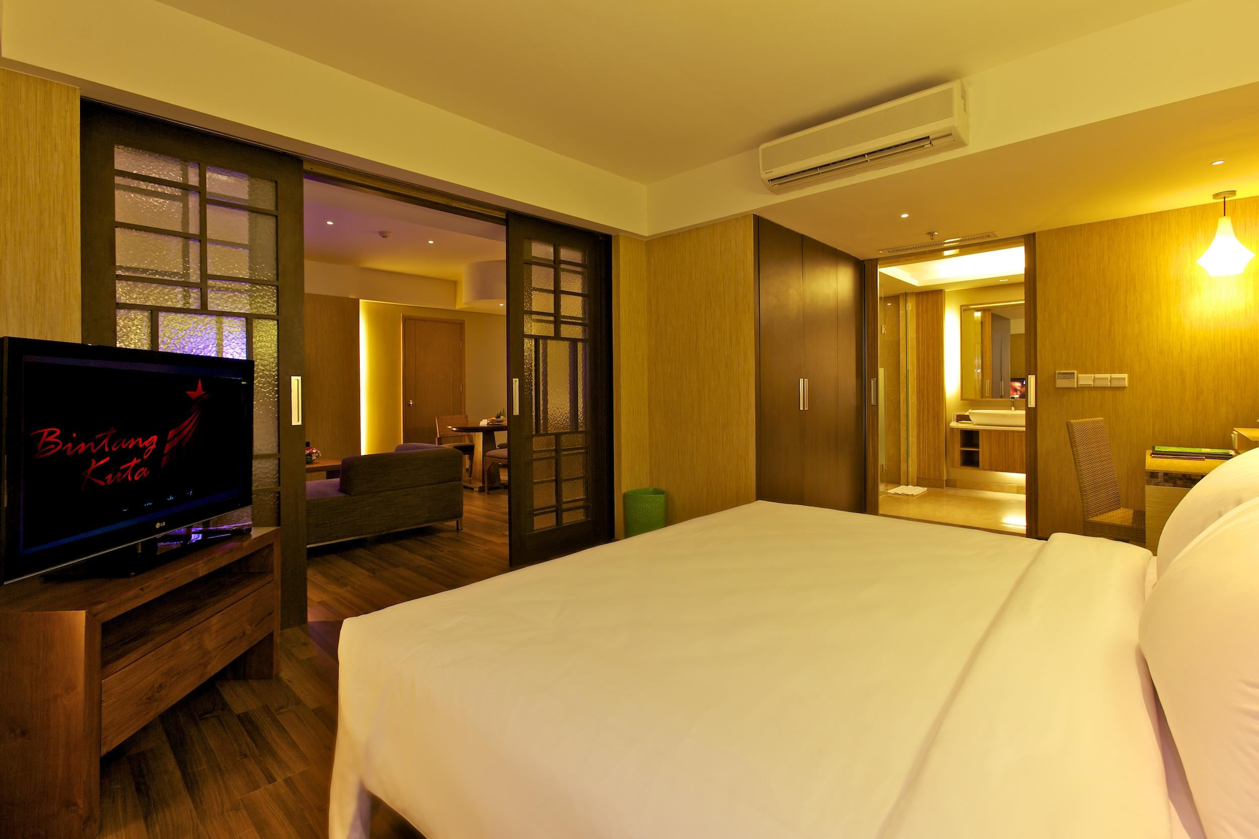 Bintang Kuta Hotel