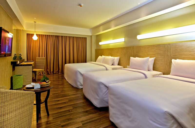 Bintang Kuta Hotel