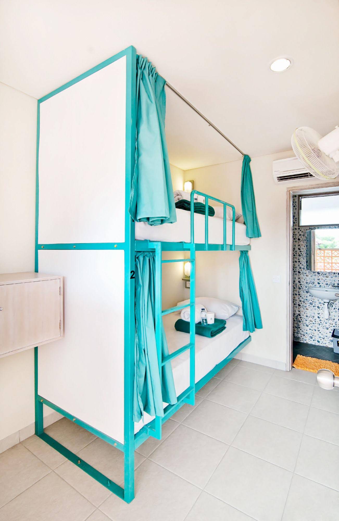 Bread & Jam Hostel
