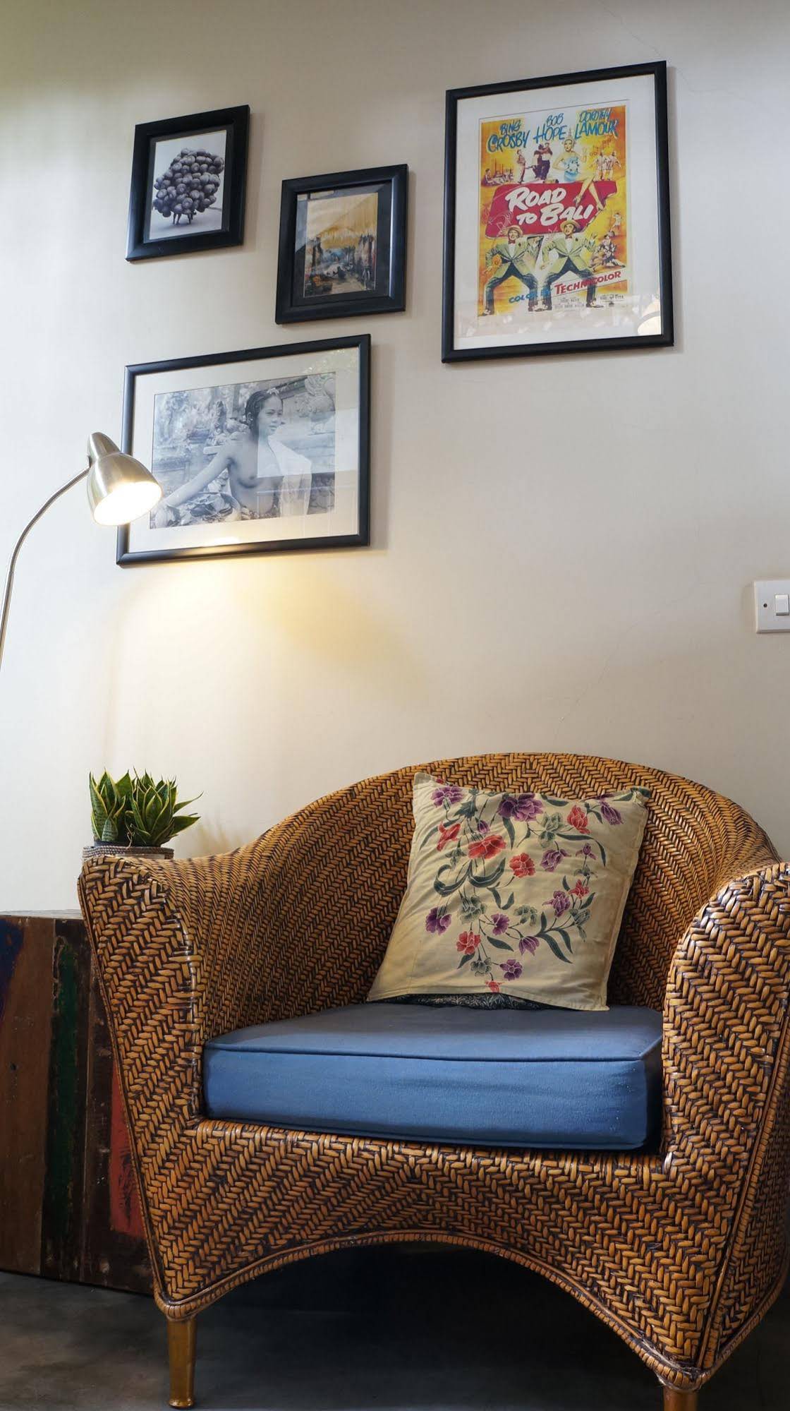 Bread & Jam Hostel