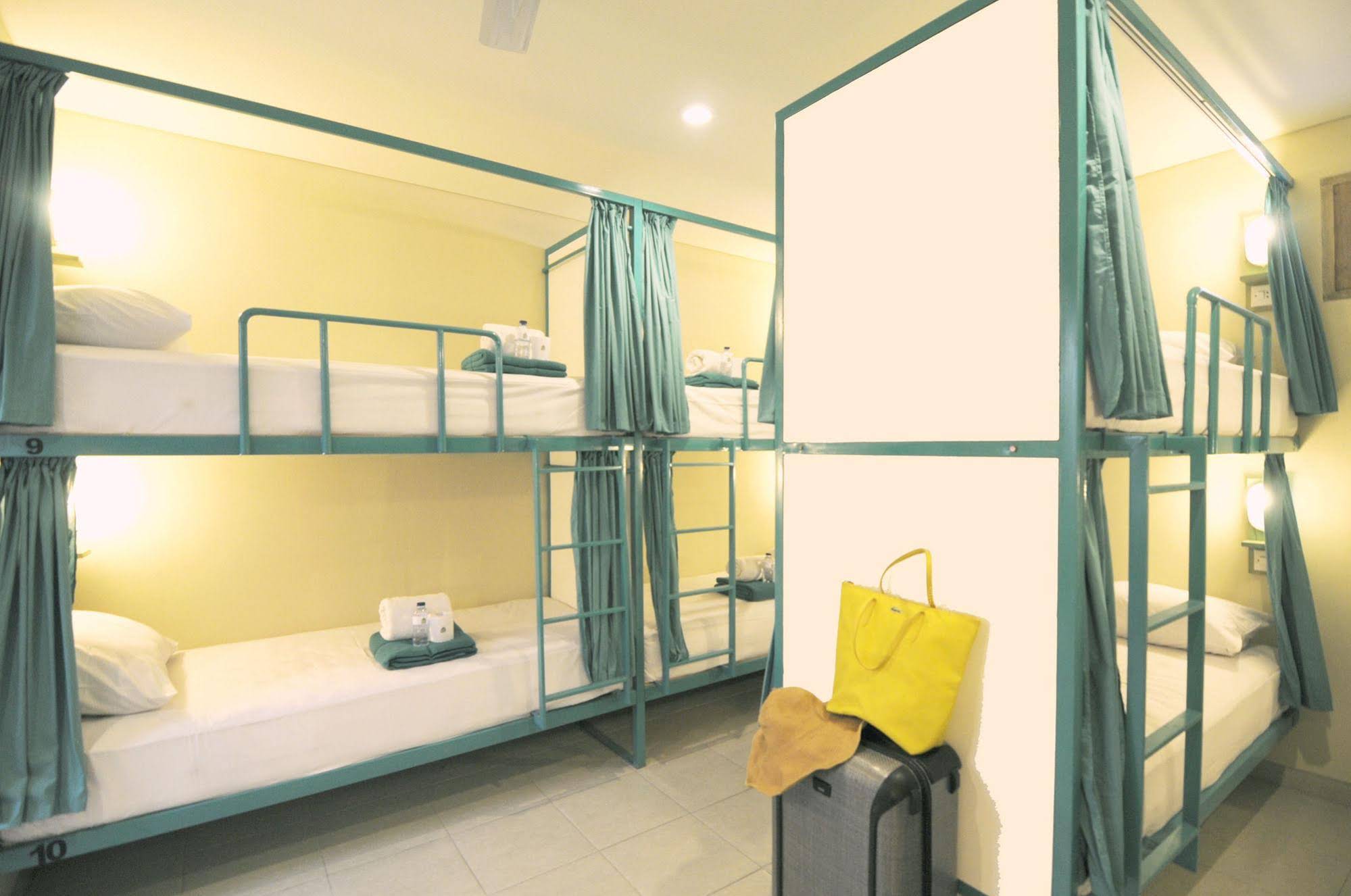 Bread & Jam Hostel