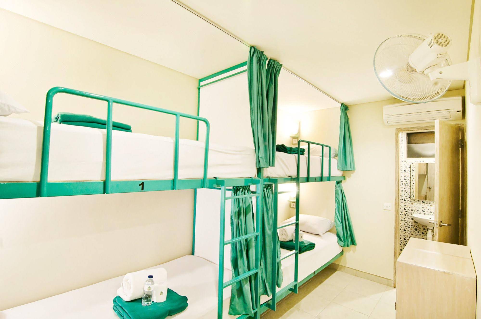 Bread & Jam Hostel