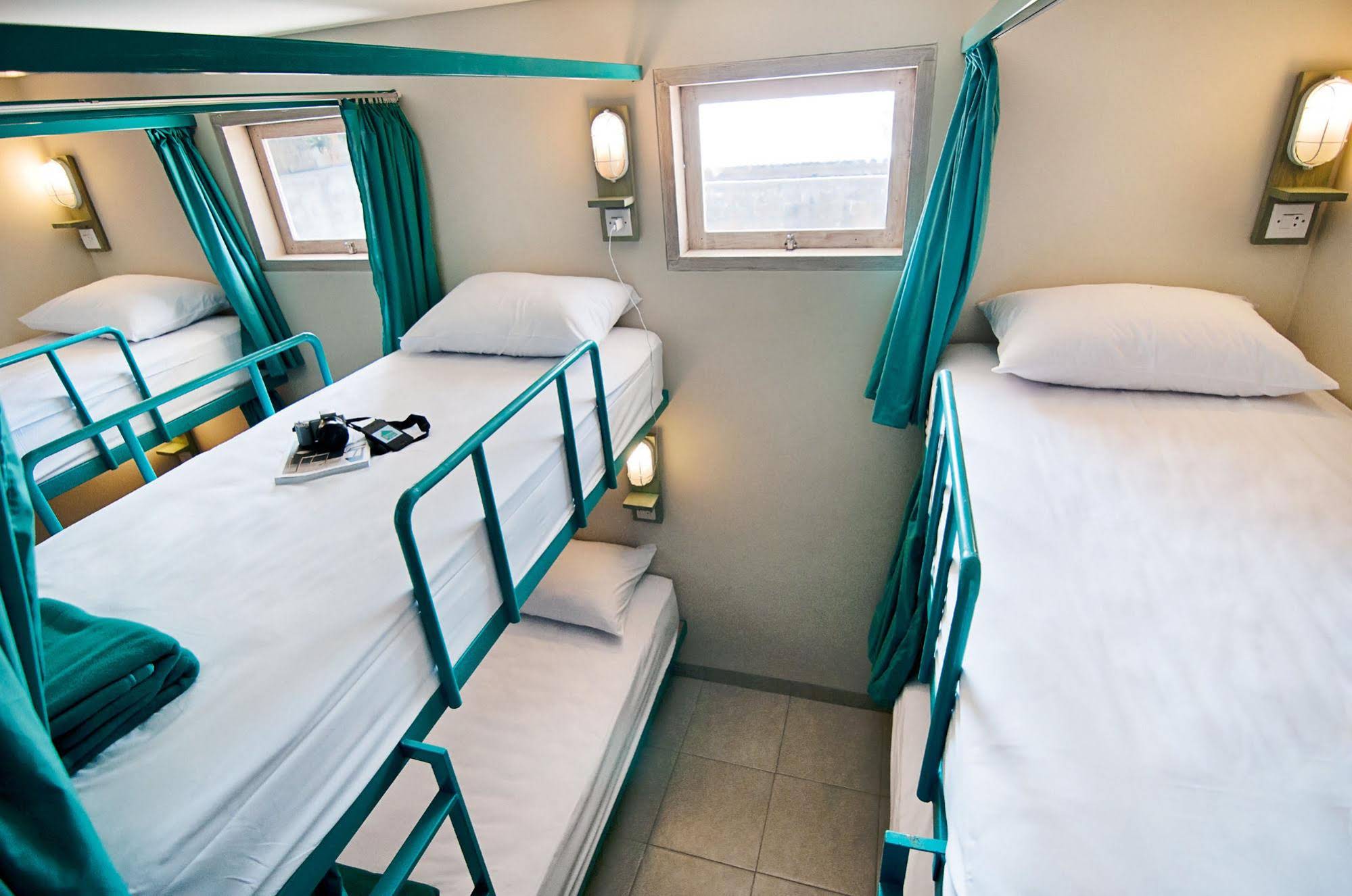 Bread & Jam Hostel