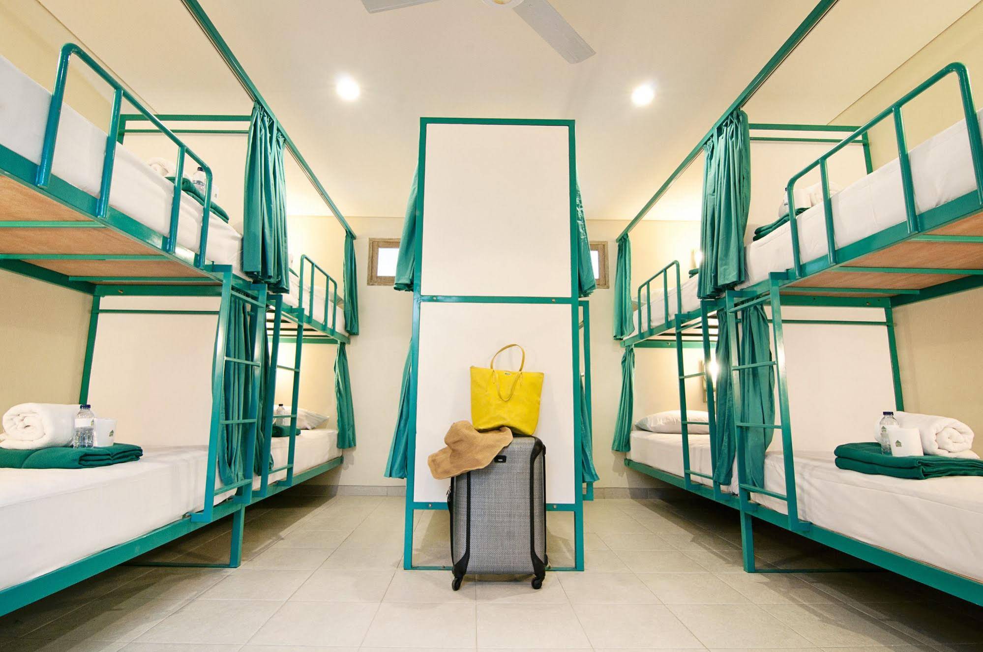 Bread & Jam Hostel