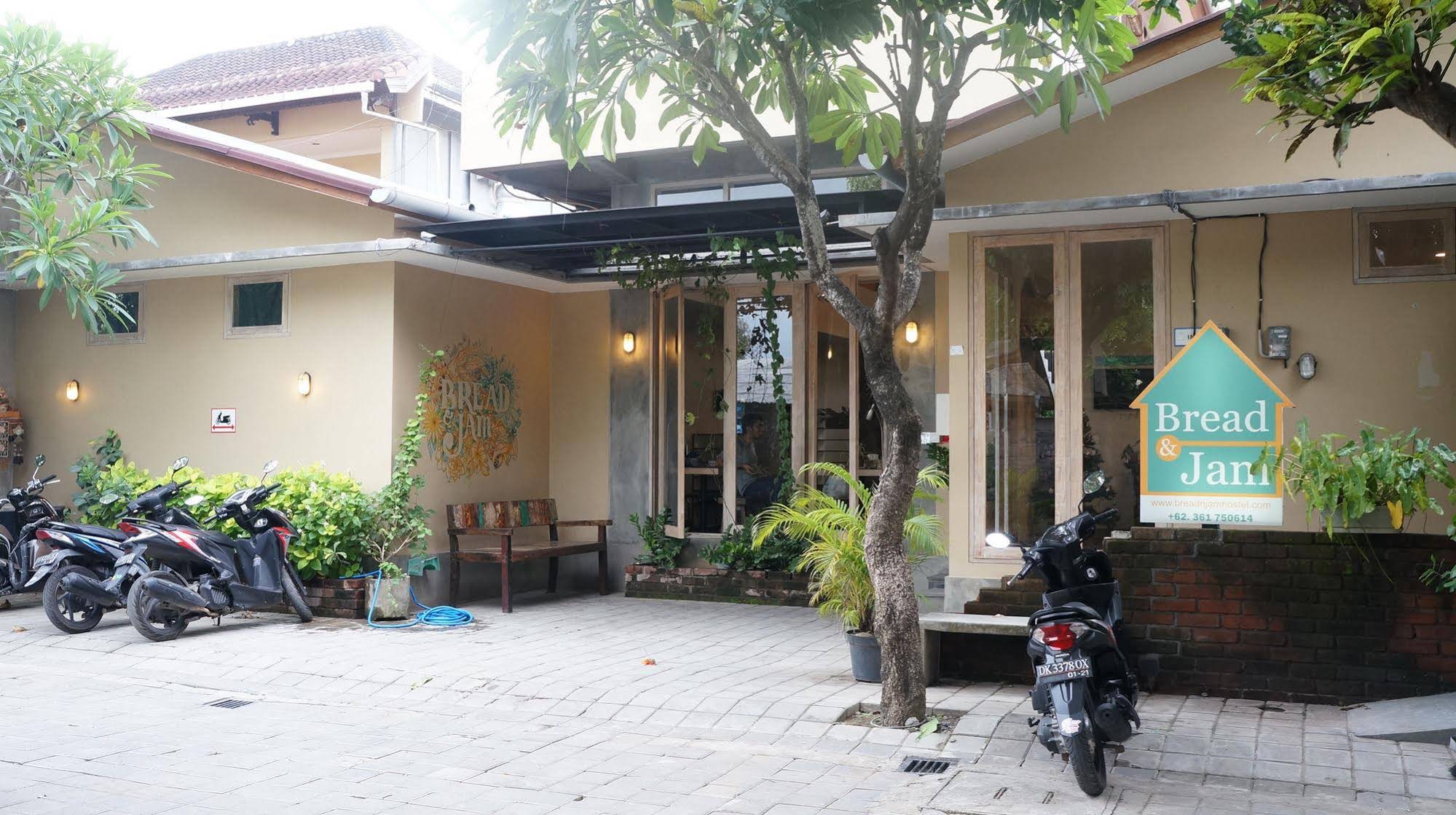 Bread & Jam Hostel