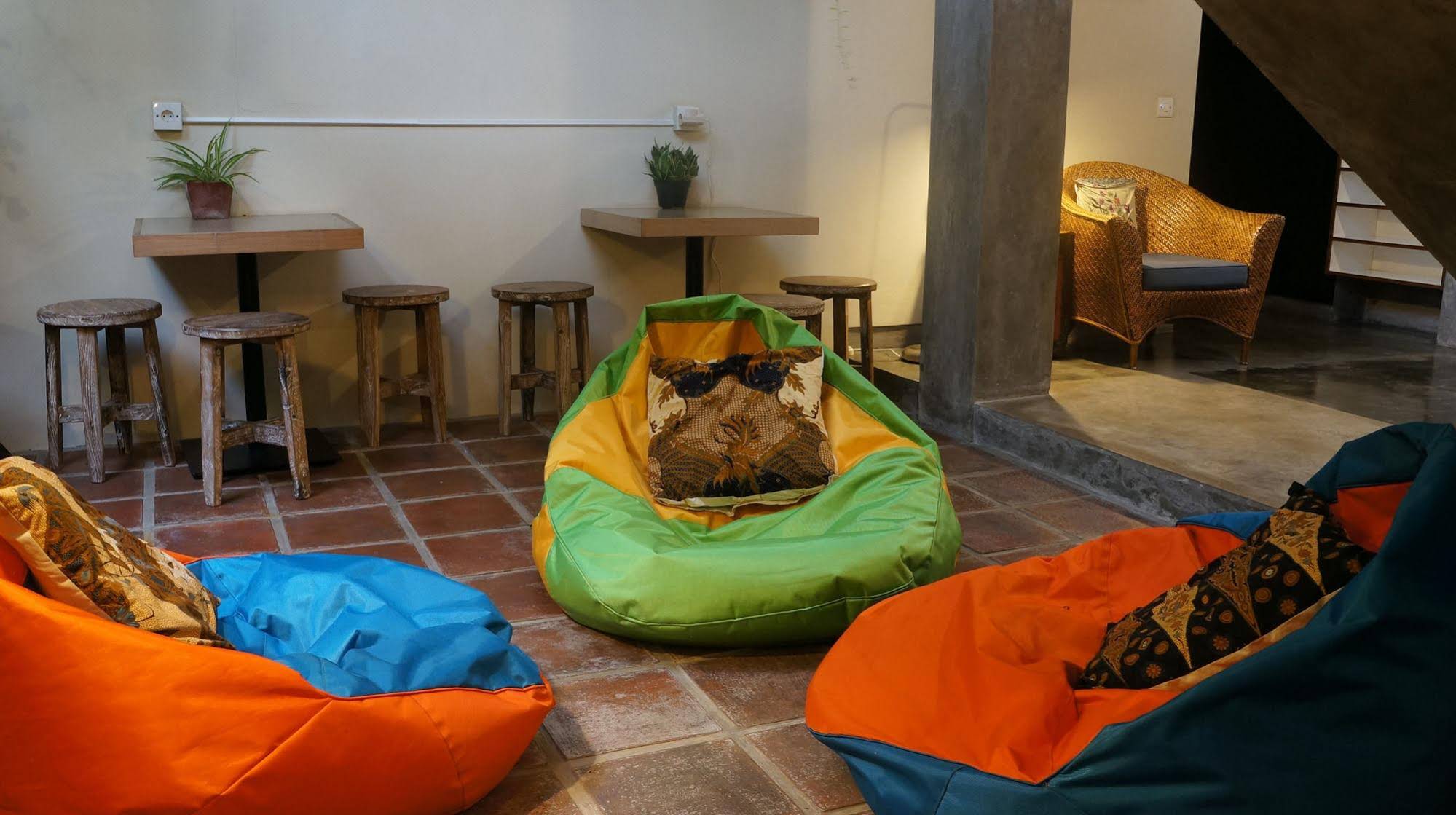 Bread & Jam Hostel