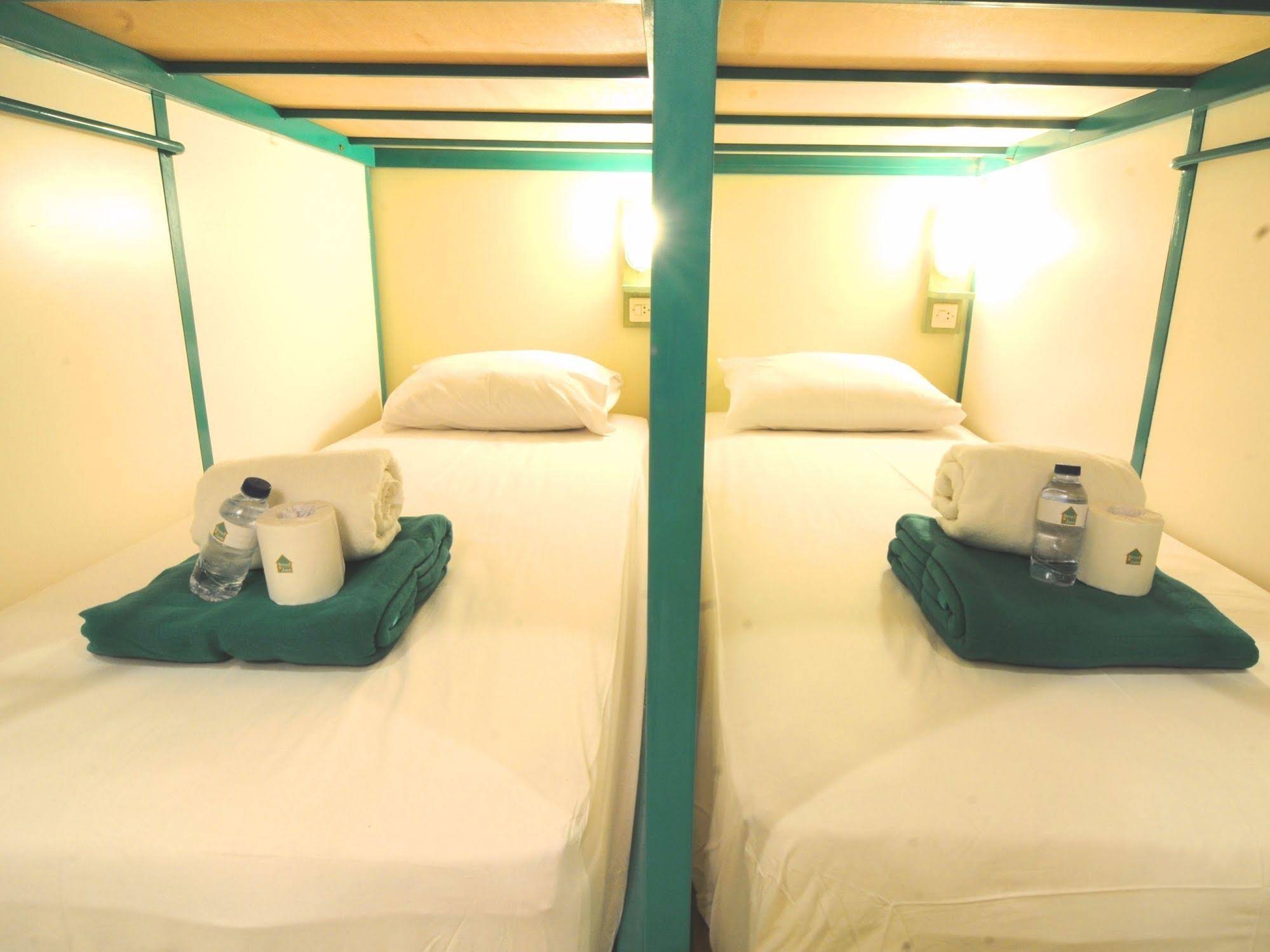 Bread & Jam Hostel
