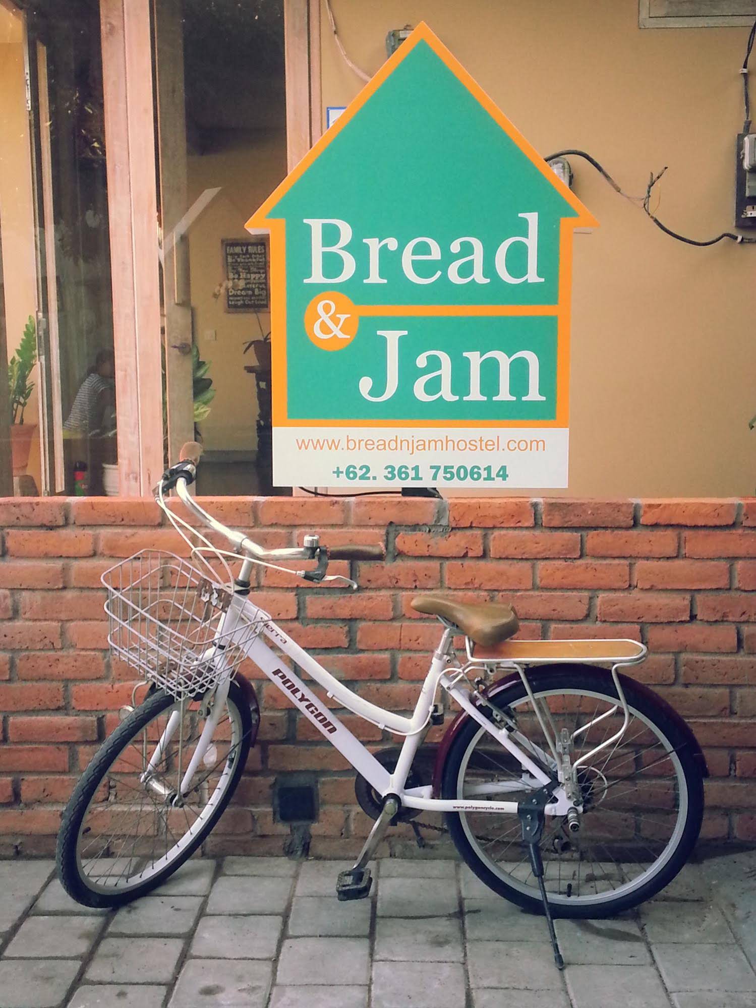 Bread & Jam Hostel