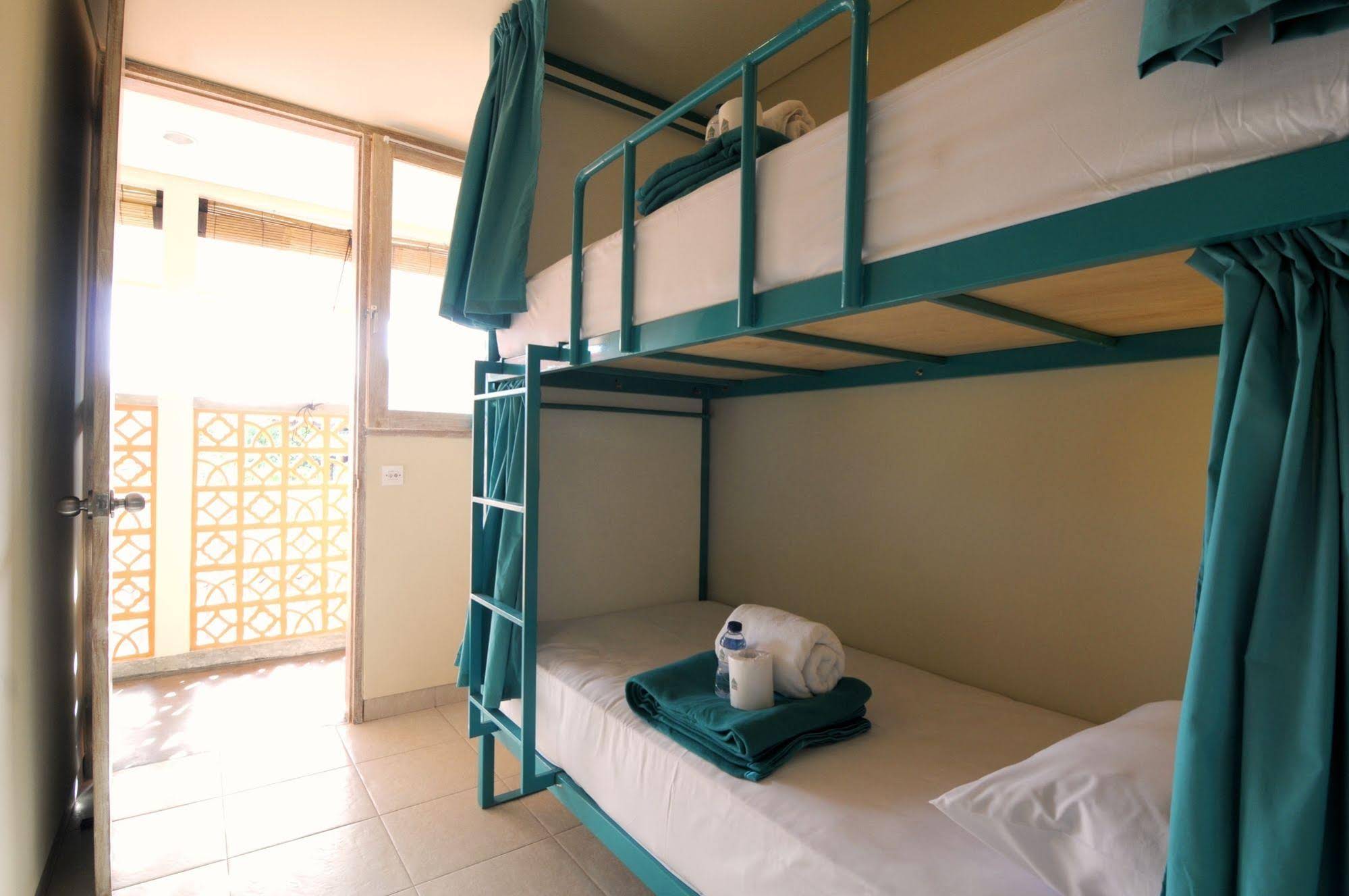 Bread & Jam Hostel