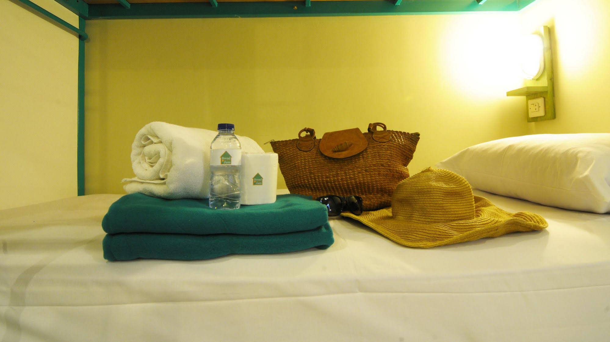 Bread & Jam Hostel