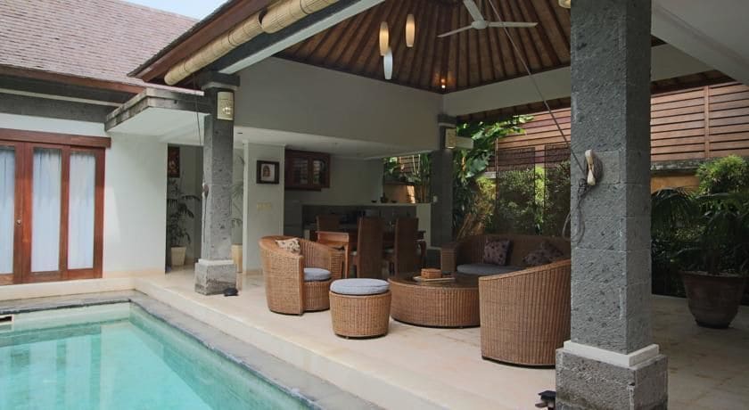 The Buah Bali Villas