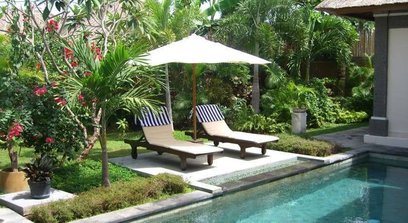 The Buah Bali Villas