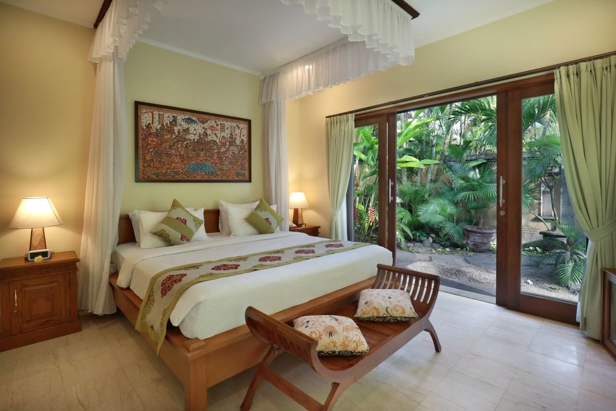 The Buah Bali Villas