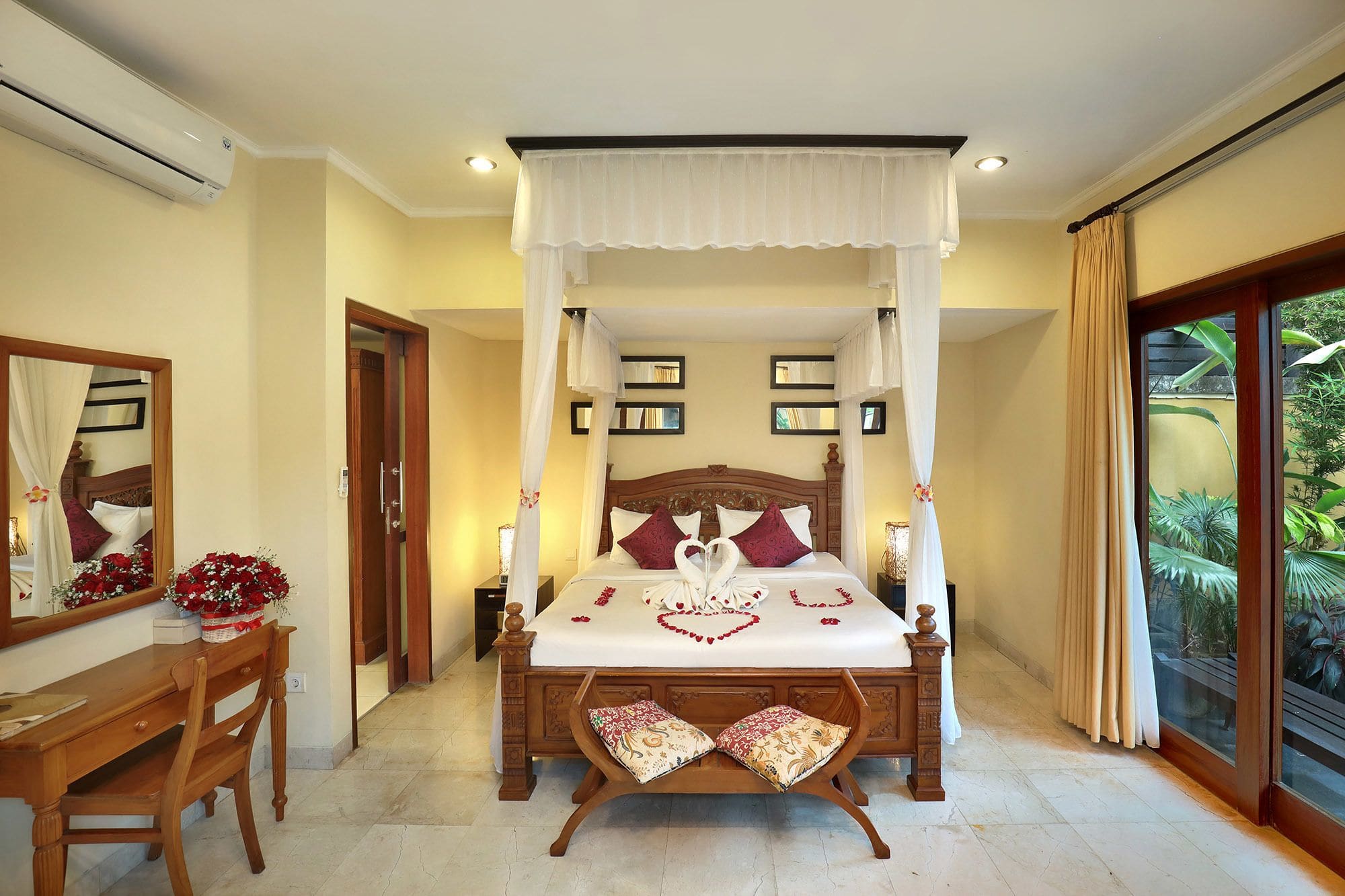 The Buah Bali Villas