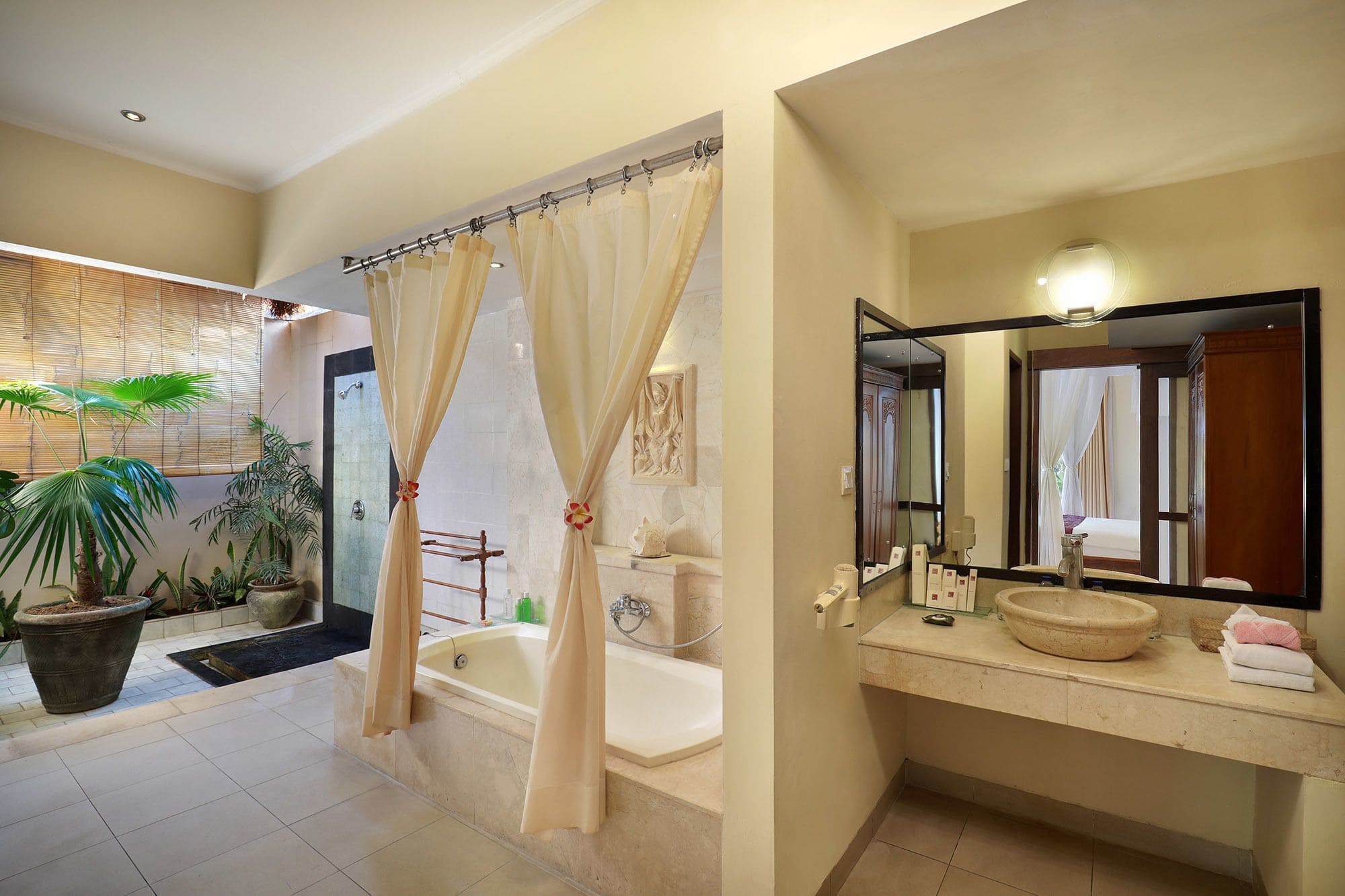 The Buah Bali Villas