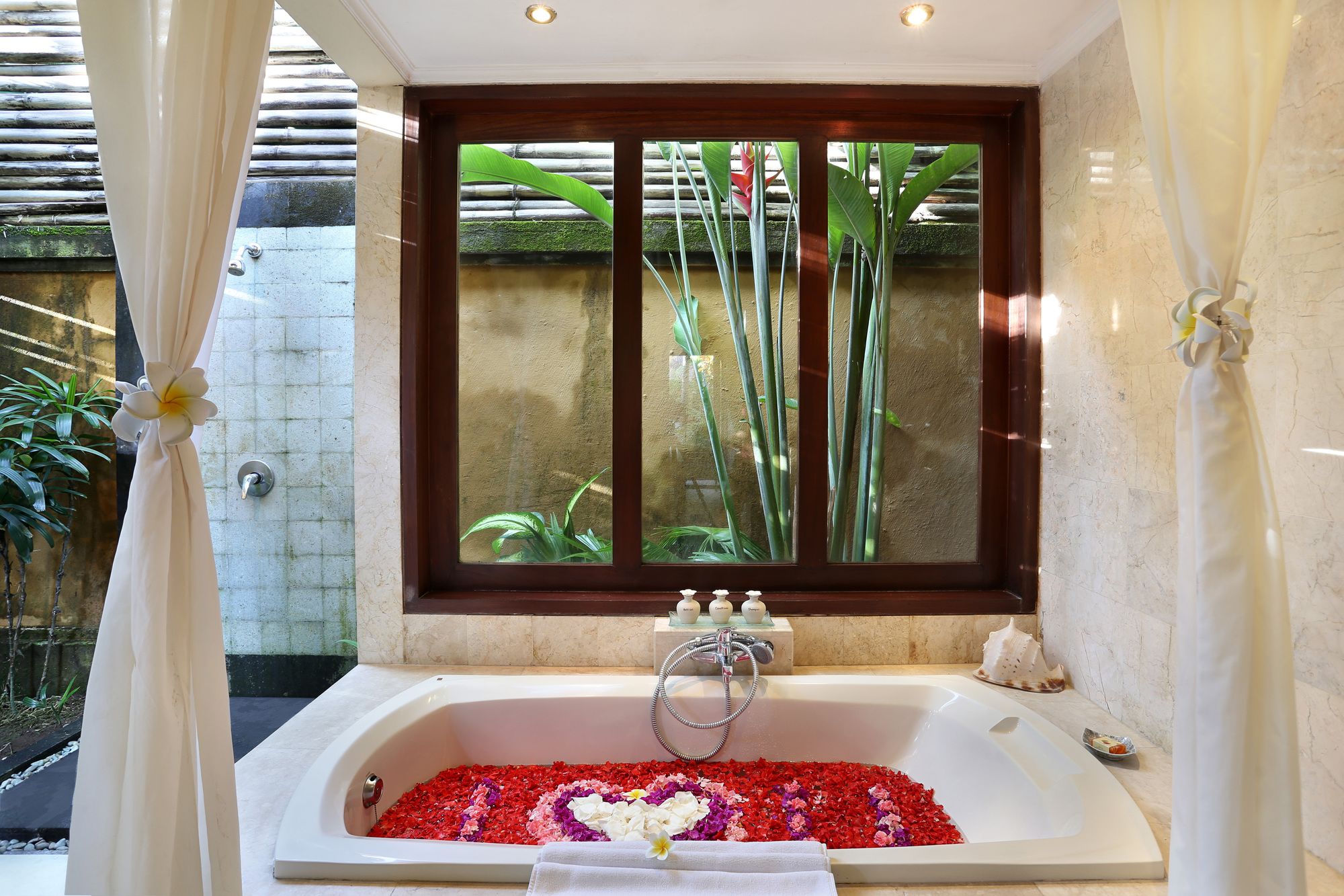 The Buah Bali Villas