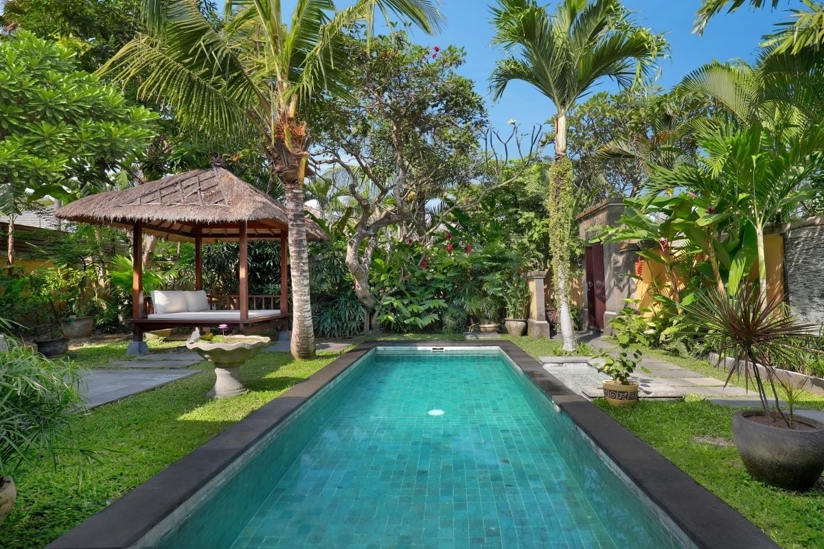 The Buah Bali Villas