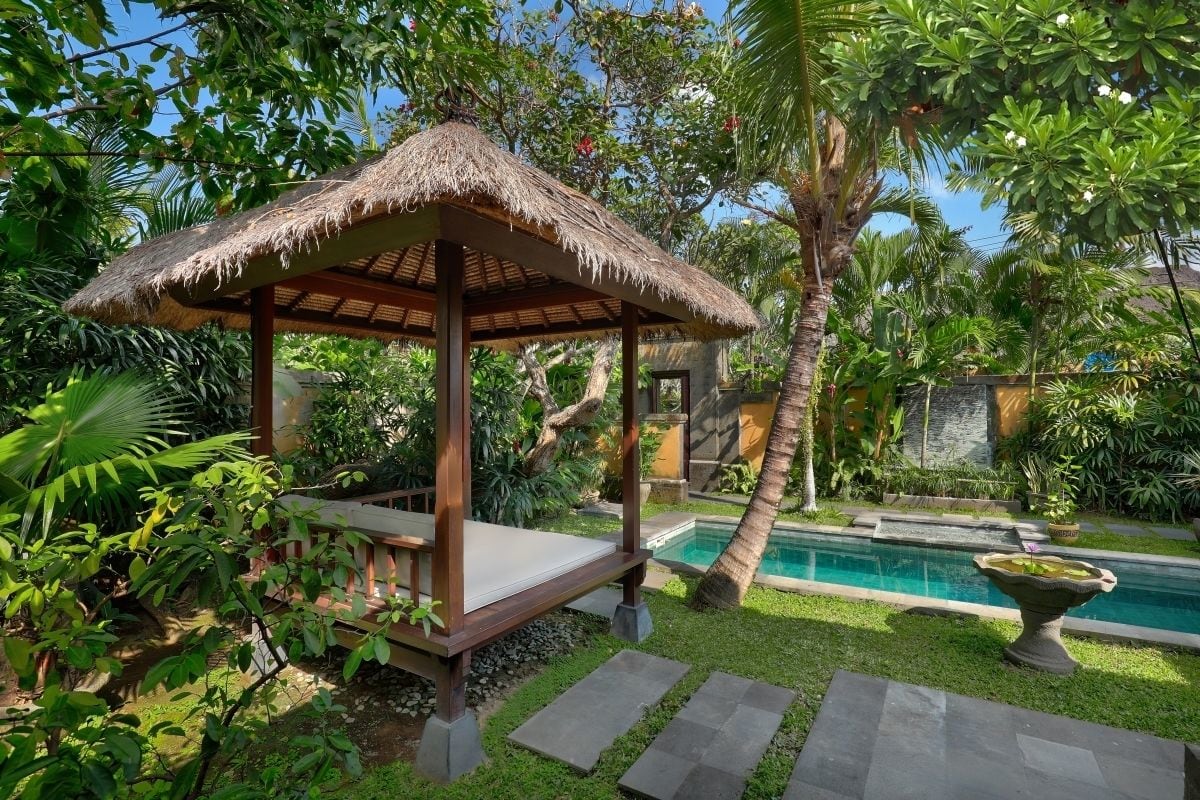 The Buah Bali Villas