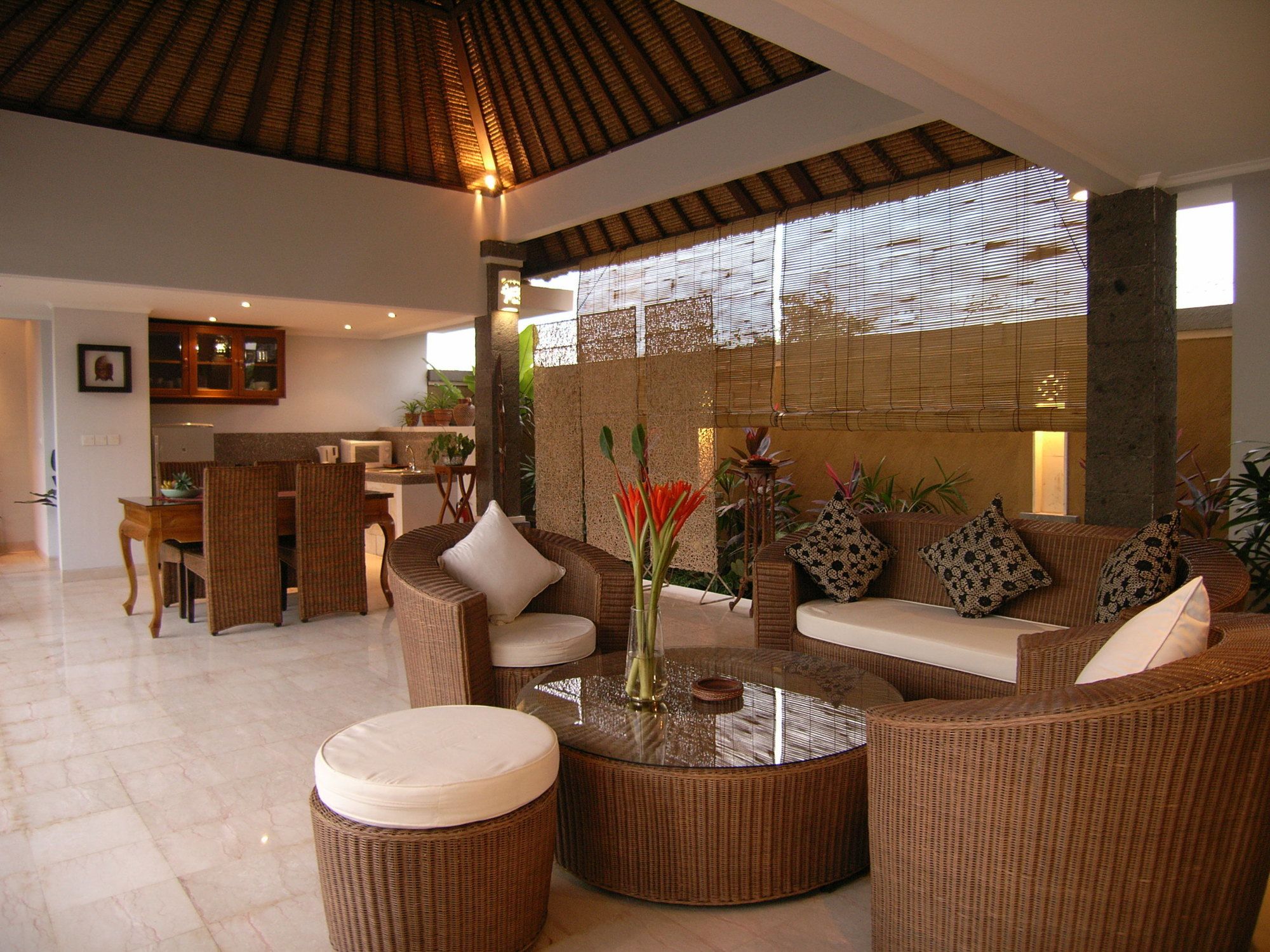 The Buah Bali Villas