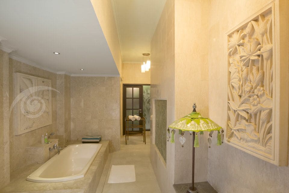 The Buah Bali Villas