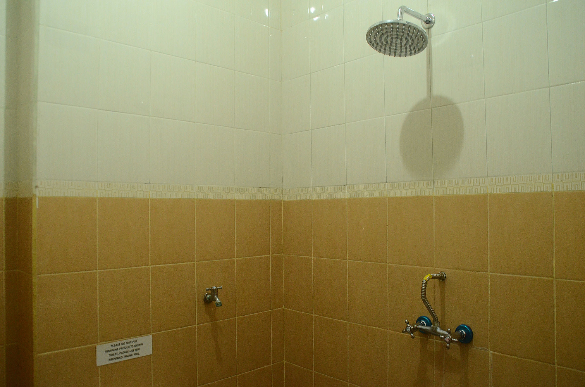 Budget Door Legian Inn