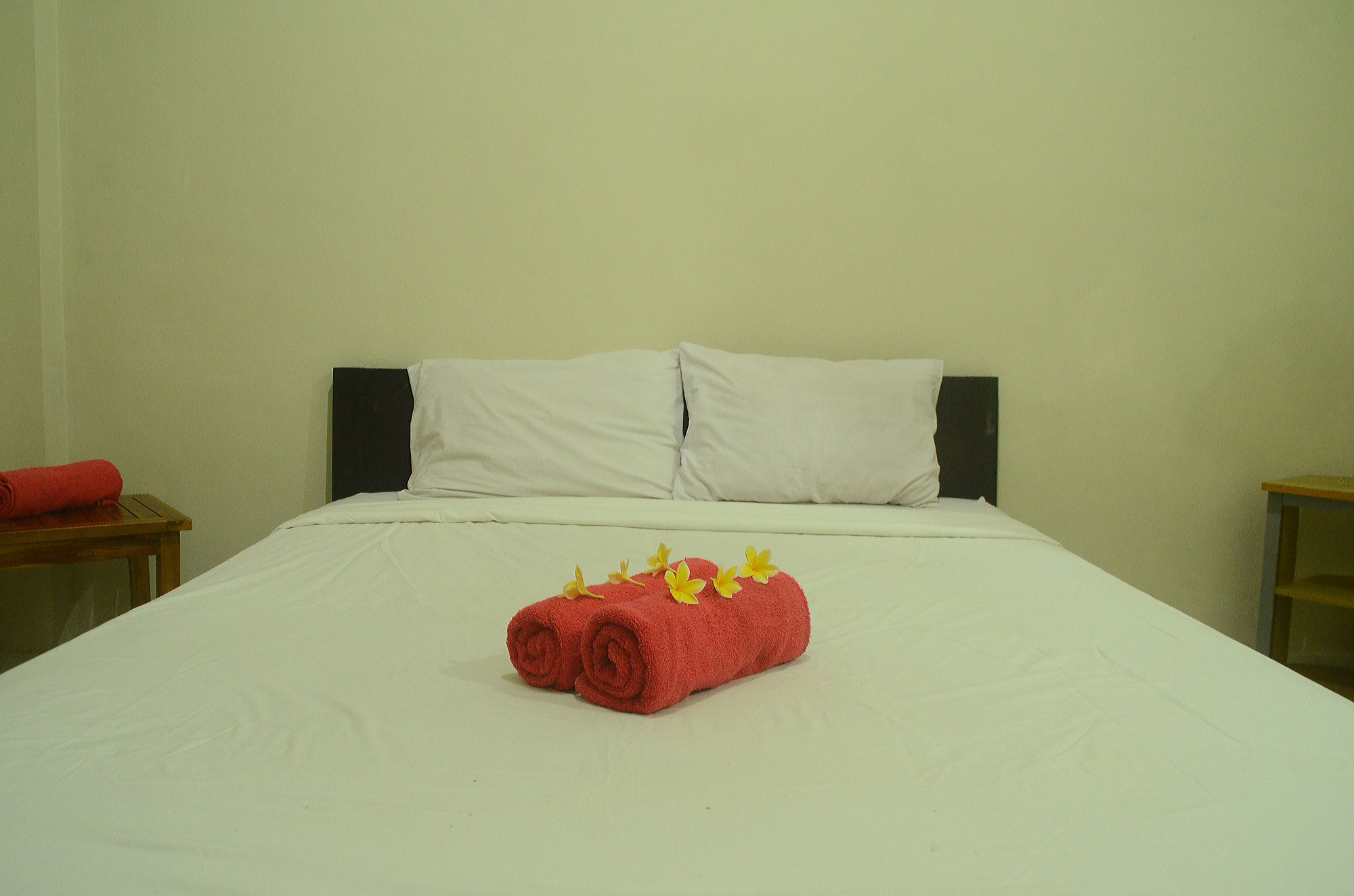 Budget Door Legian Inn