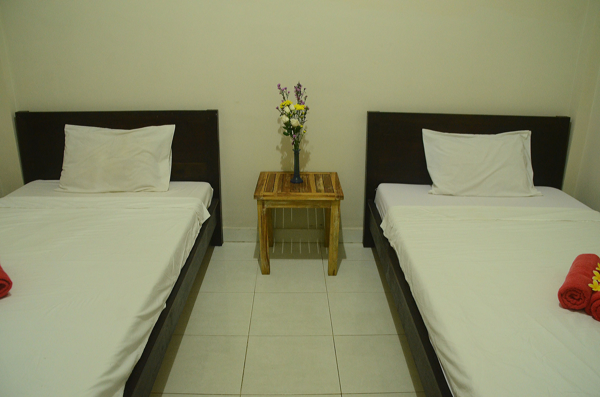 Budget Door Legian Inn