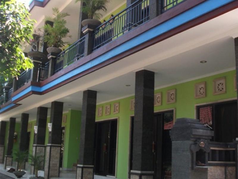 Budhas Guest House