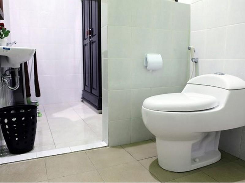 Budhas Guest House